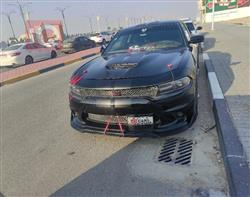 دودج تشارجر